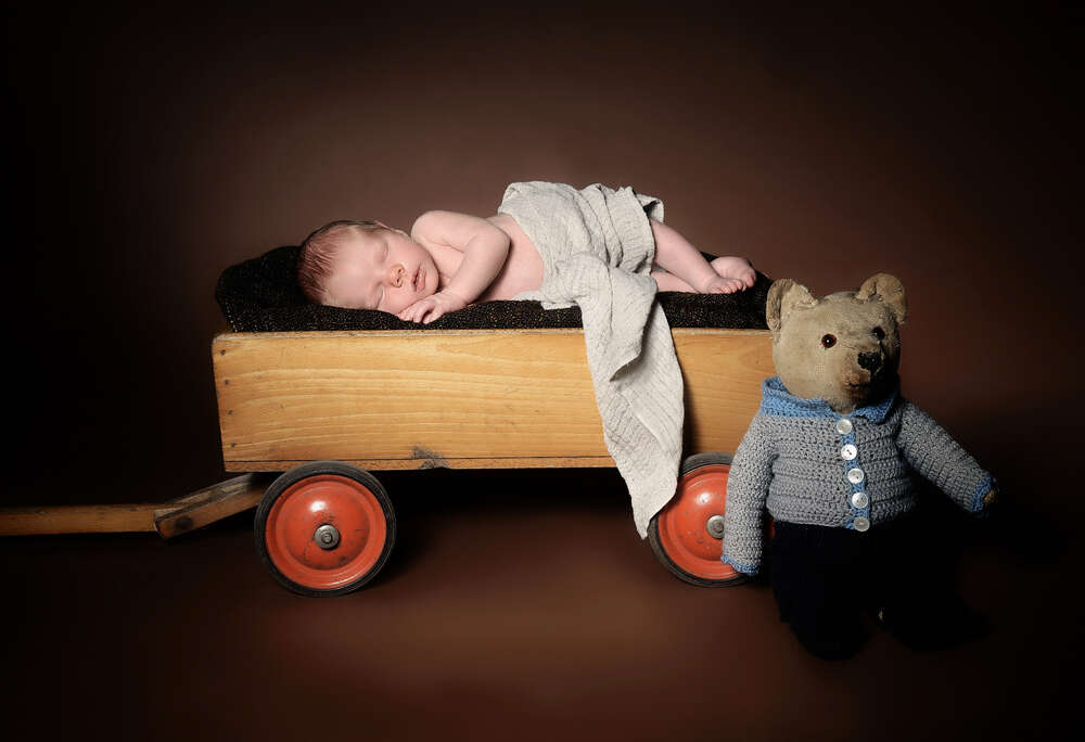 Photographie Elke Kampeter