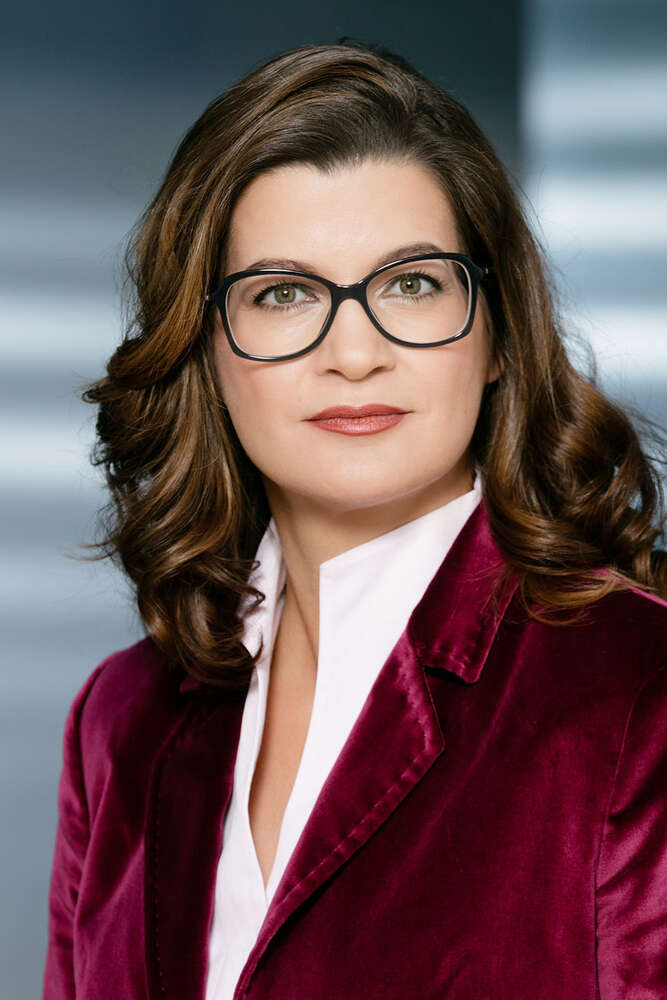 Bewerbungsfoto (Das Fotostudio Düsseldorf)