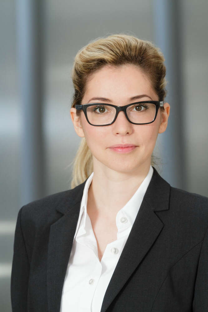 Bewerbungsfoto (Das Fotostudio Düsseldorf)