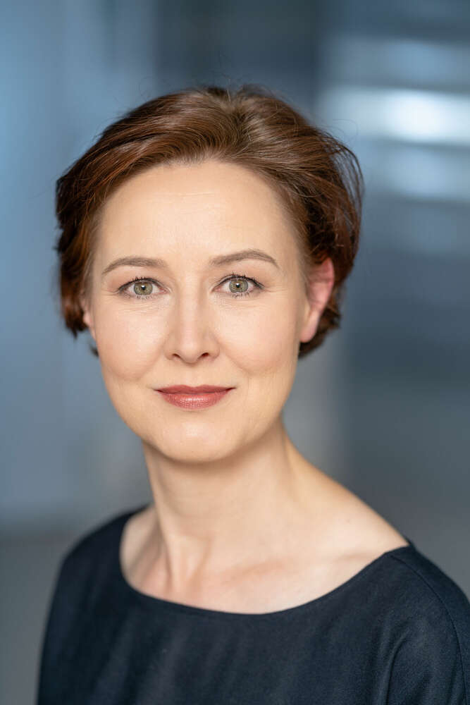 Bewerbungsfoto (Das Fotostudio Düsseldorf)