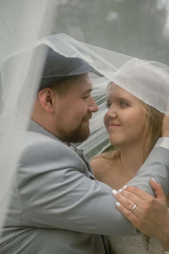 Hochzeitspaare, die ich begleiten durfte