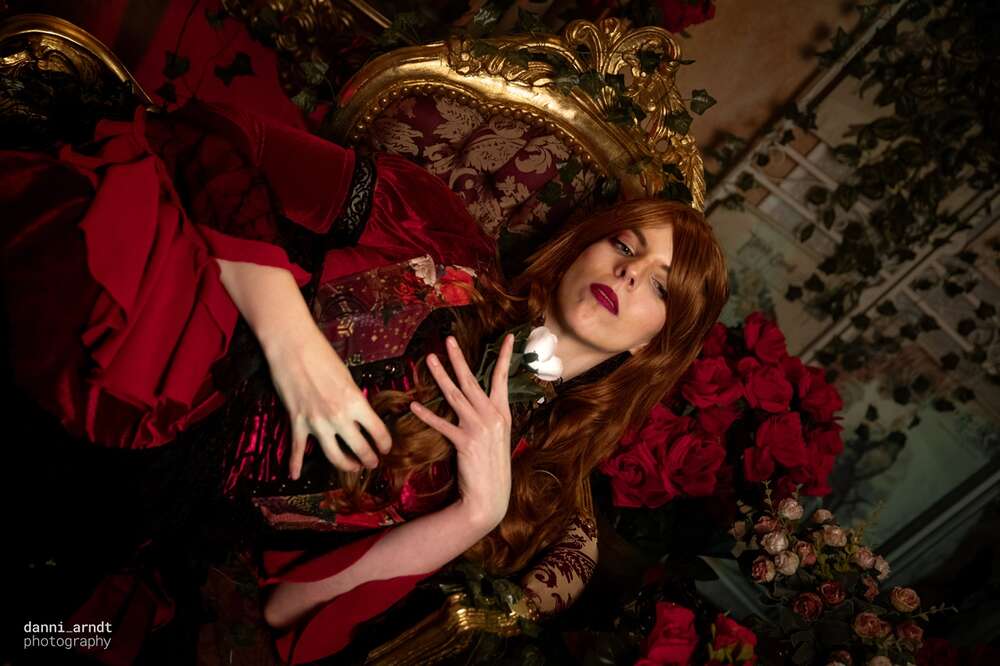 Barock (Danni Arndt Photography)