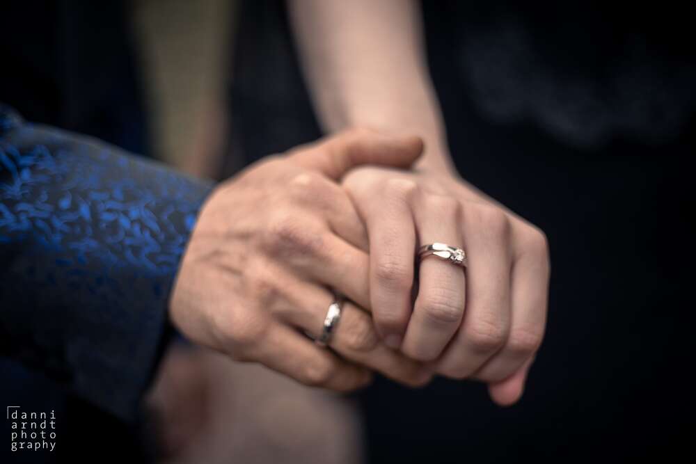Ringe (Danni Arndt Photography)