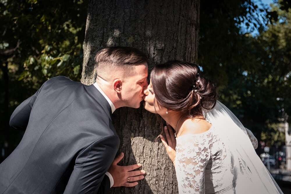 Hochzeitsspa&szlig; (Danni Arndt Photography)