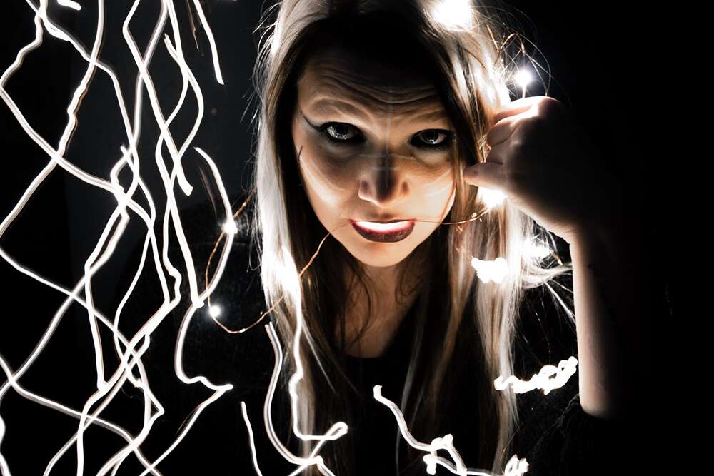 Glow (Danni Arndt Photography)