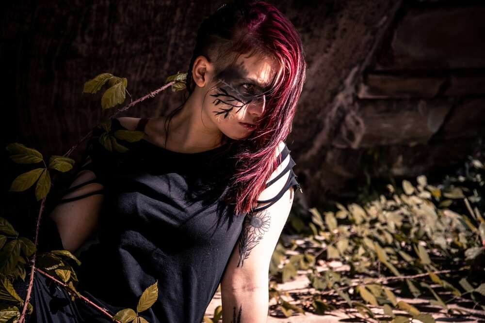 K&ouml;nigin der Natur (Danni Arndt Photography)