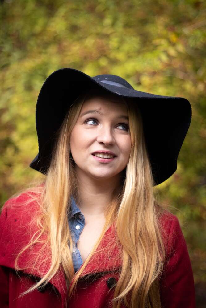 Hollywood is calling (Danni Arndt Photography)