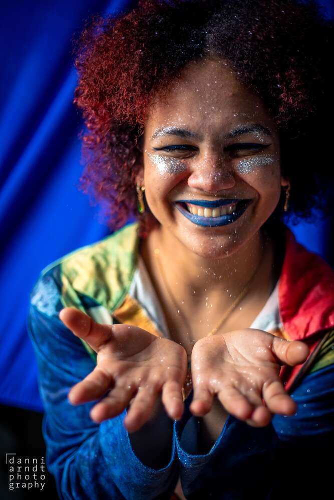 Farbenfroh (Danni Arndt Photography)