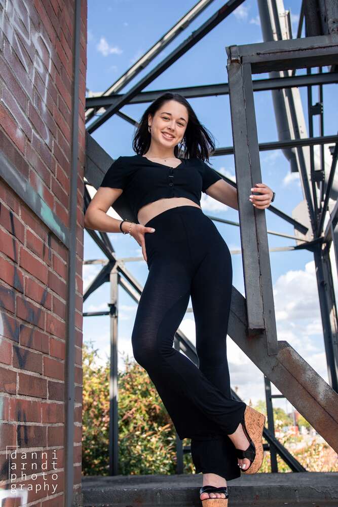 Industrial Charme (Danni Arndt Photography)