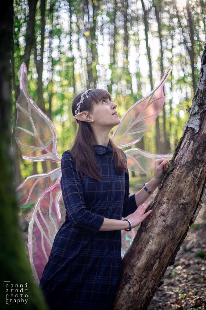 Elfenhaft (Danni Arndt Photography)