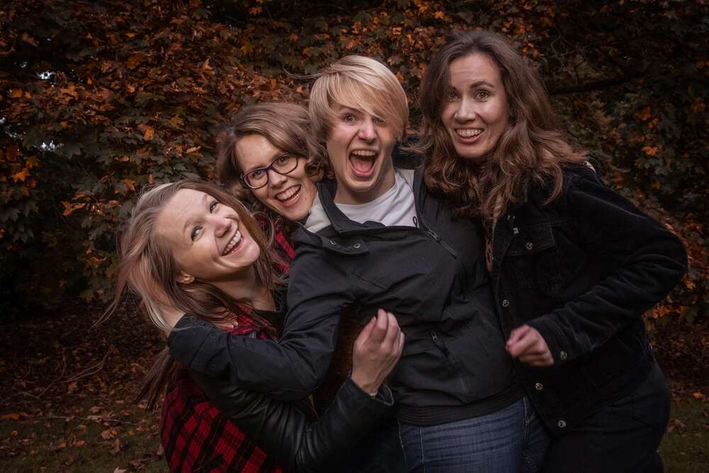 Danni Arndt Photography