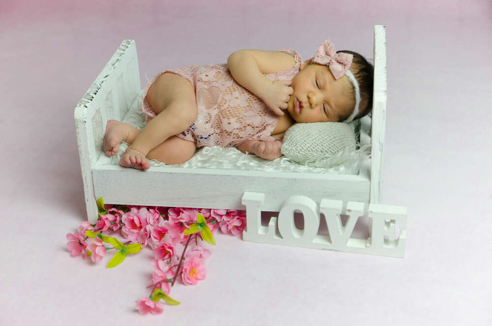 Newborn Shooting (Little-Dreams)