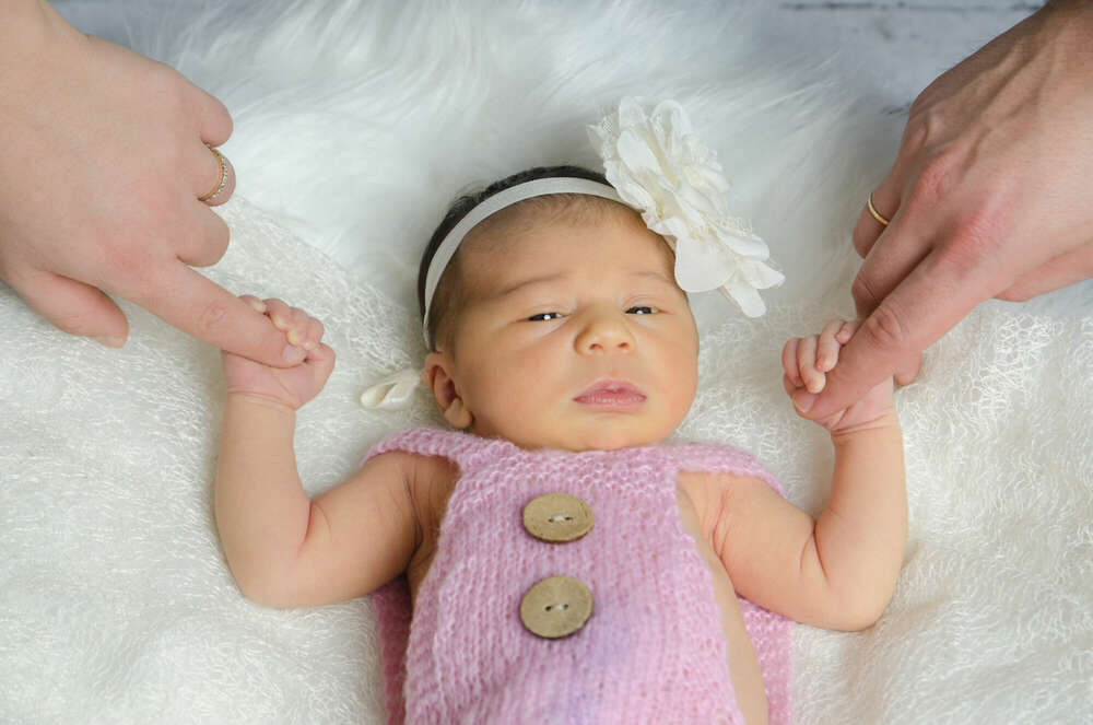 Newborn Shooting (Little-Dreams)