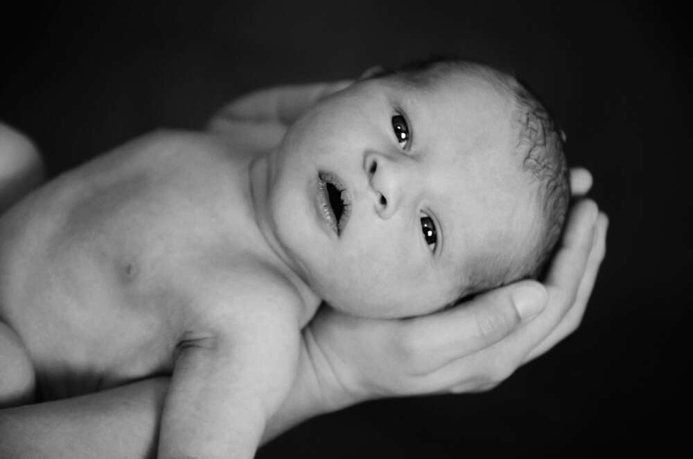 Newborn Shooting (Little-Dreams)