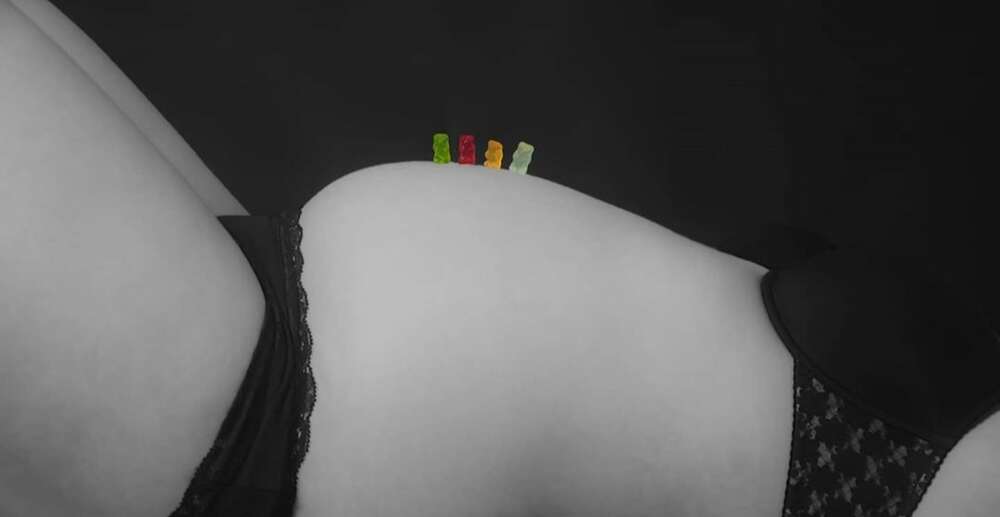 Babybauch (Little-Dreams)