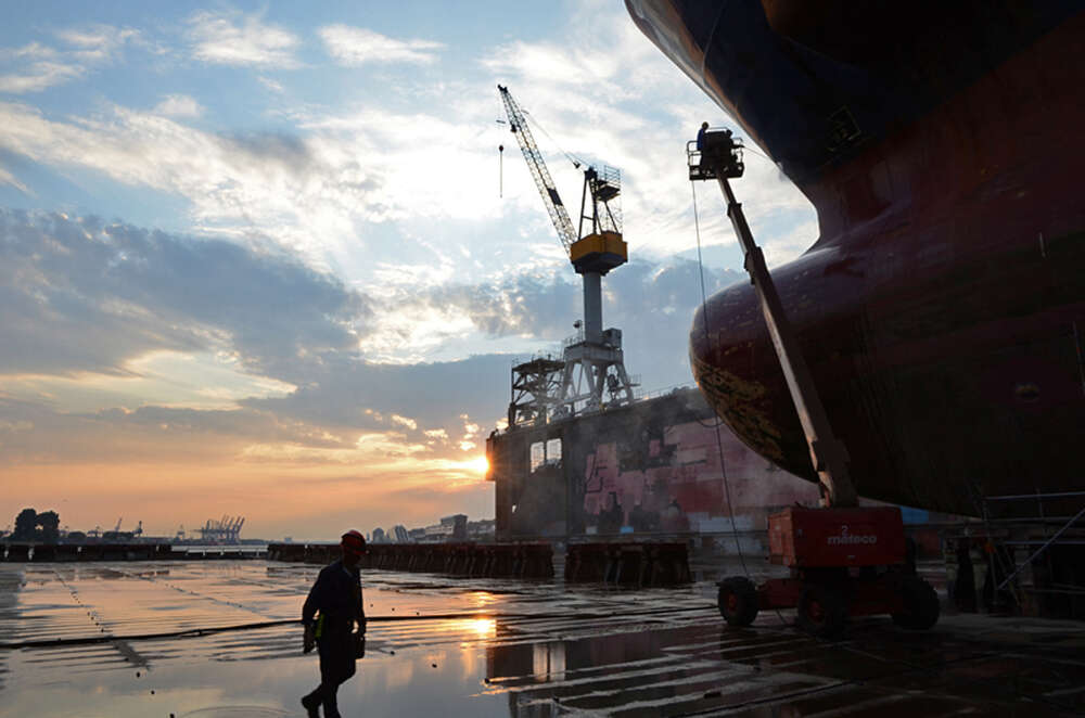 Industriefotografie Schwellies
