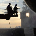 Industriefotografie Schwellies