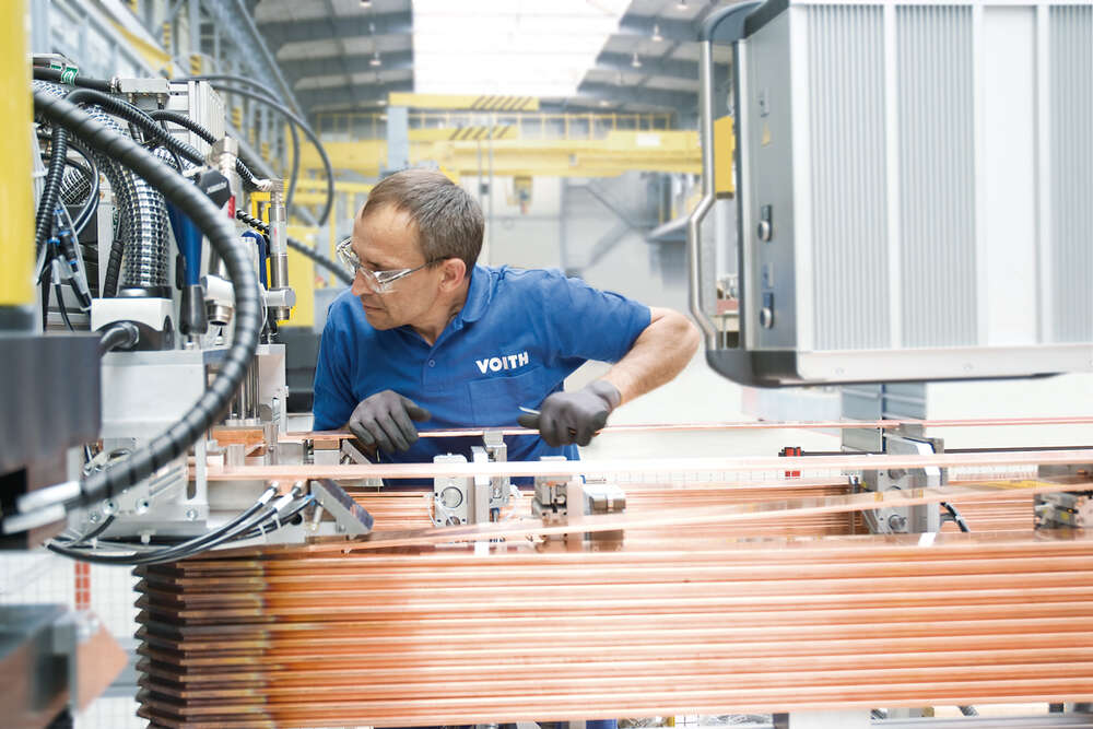 Industriefotografie Schwellies