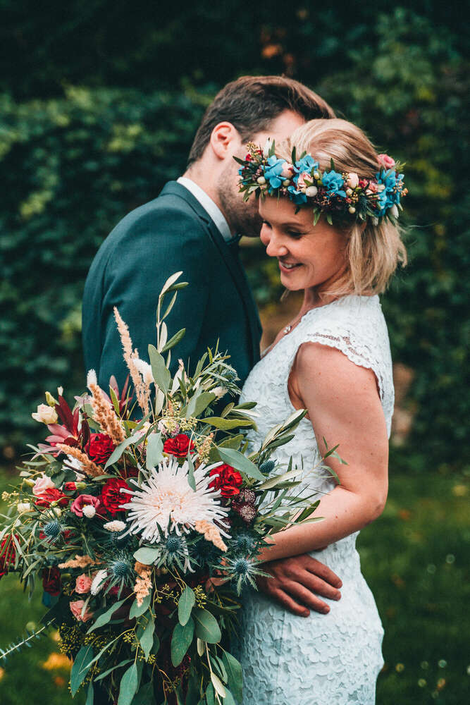Lara & Felix (Denis Möller Photography)