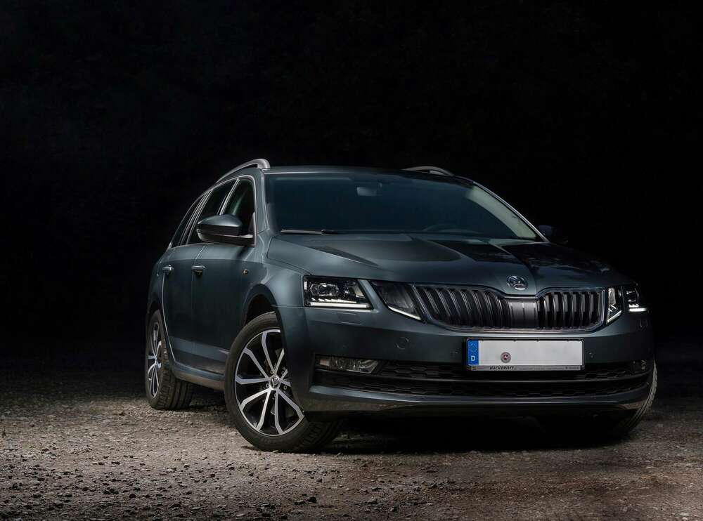 Auto (Denis Möller Photography)