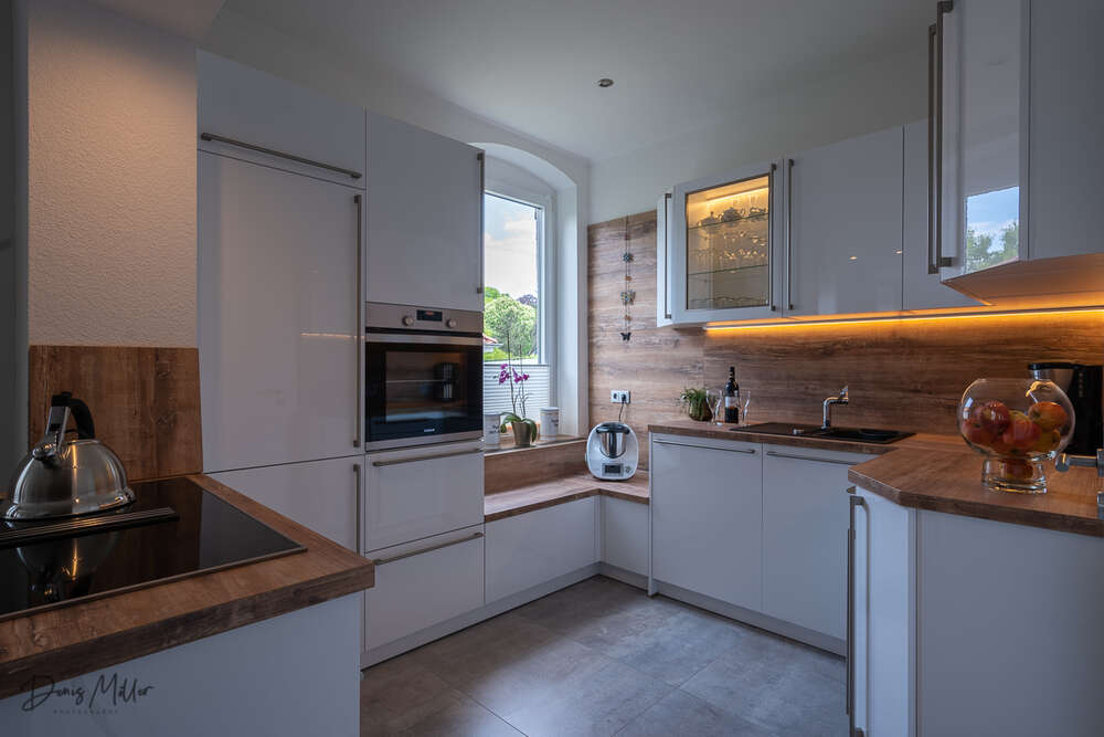 Küche (Denis Möller Photography)
