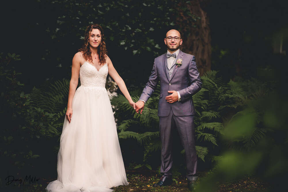 Sabrina & Christian (Denis Möller Photography)