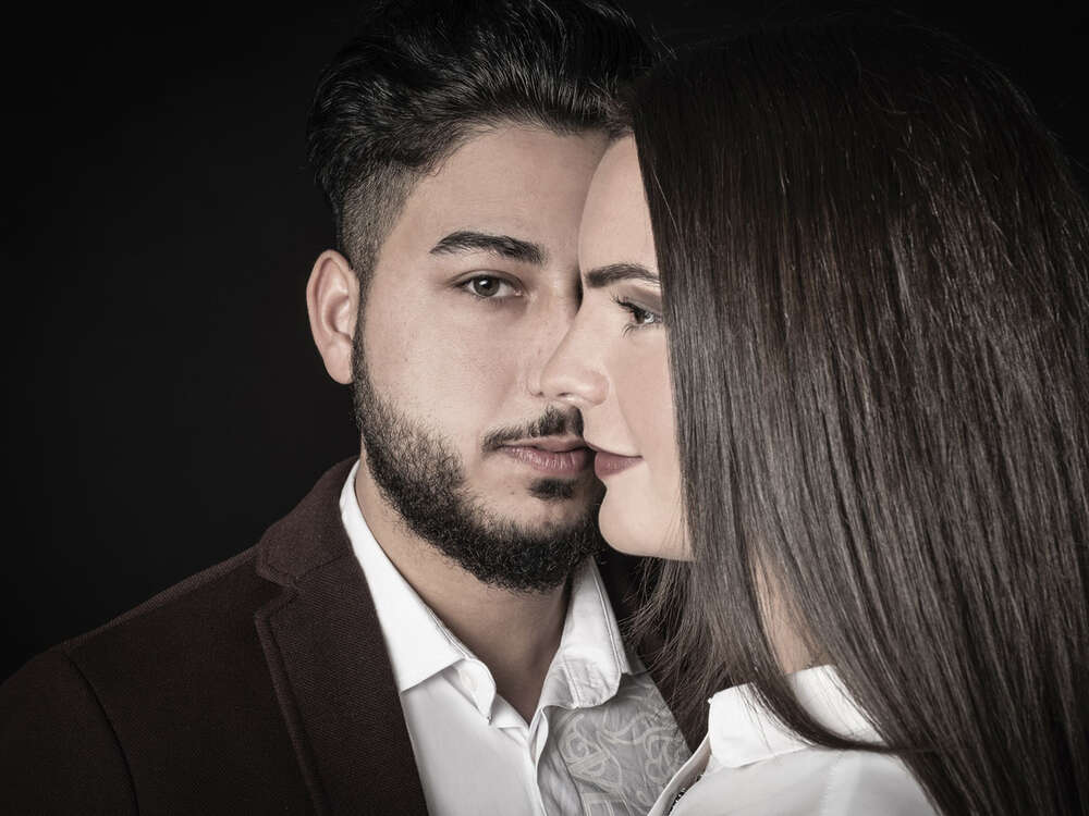 P&auml;rchen (Foto-Studio Penz oHG)