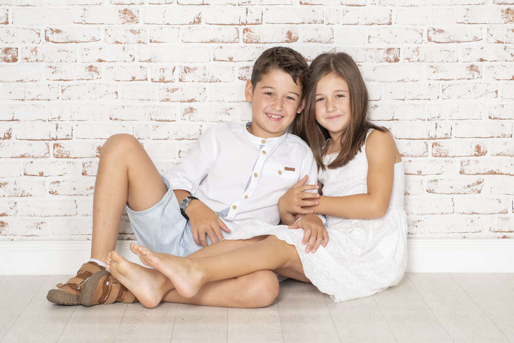 Kids (Foto-Studio Penz oHG)