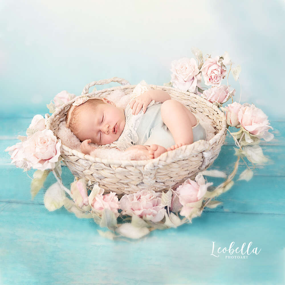 Dornröschen (Leobella Photoart)