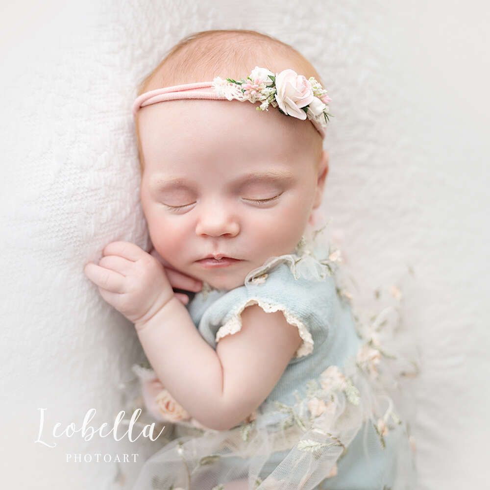 klein und zart (Leobella Photoart)