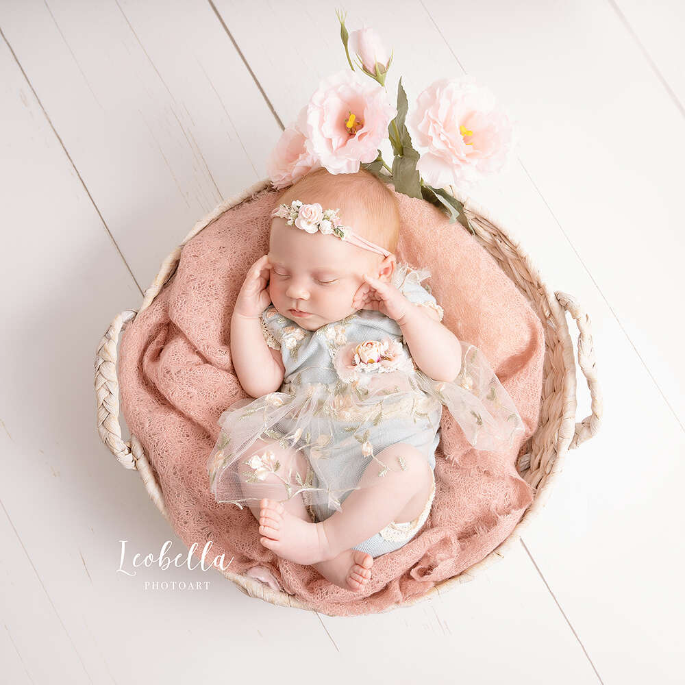 Farben (Leobella Photoart)