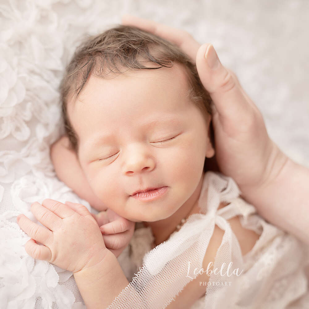 Süßes Gesicht (Leobella Photoart)