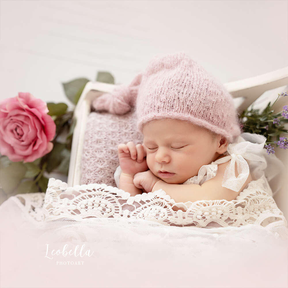 Träume süß (Leobella Photoart)