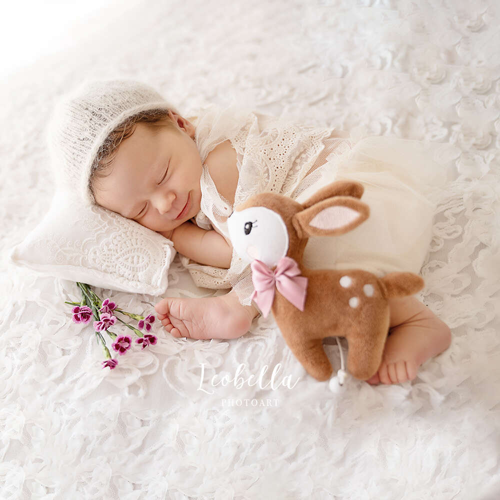 Süßes Lächeln (Leobella Photoart)