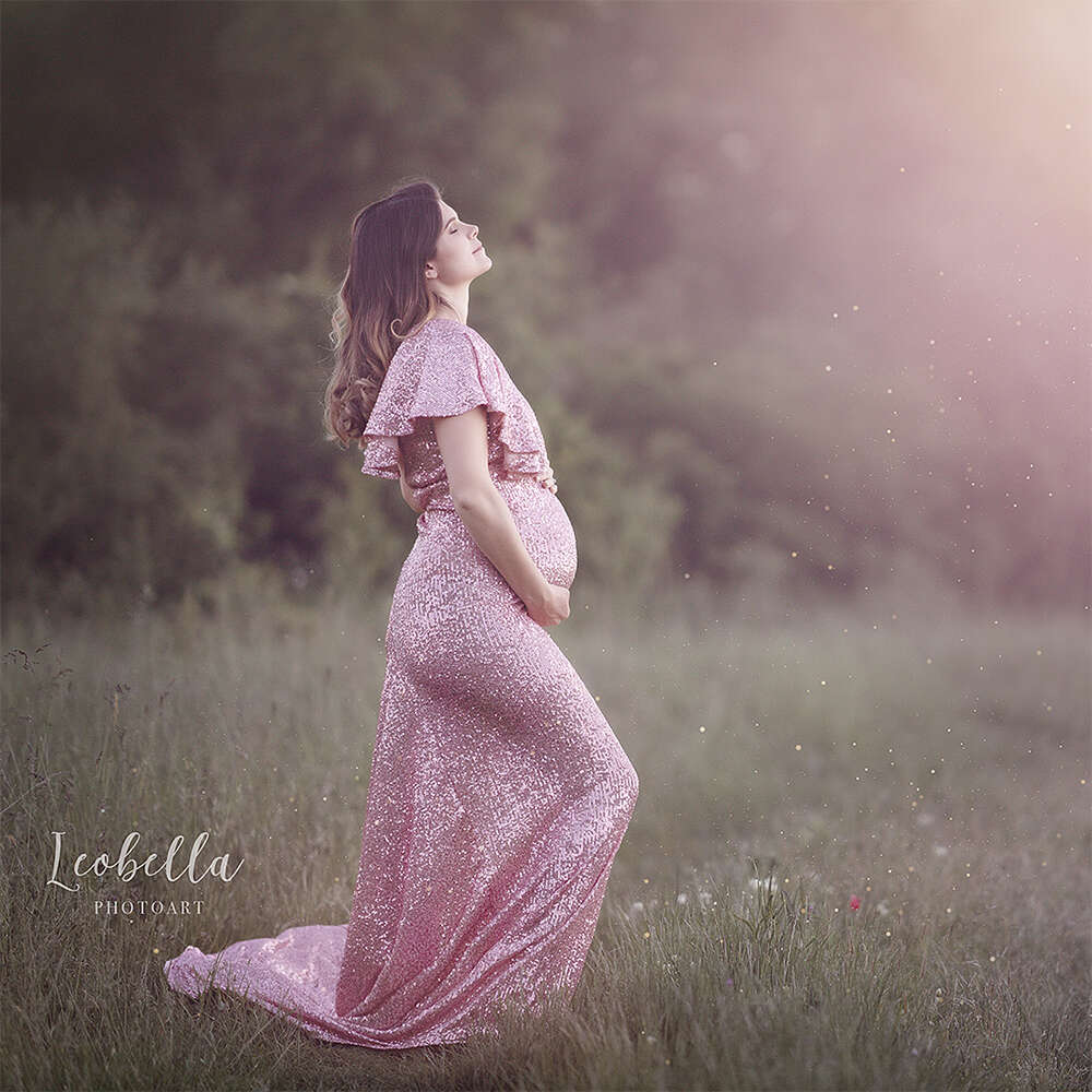 Mamaglück (Leobella Photoart)