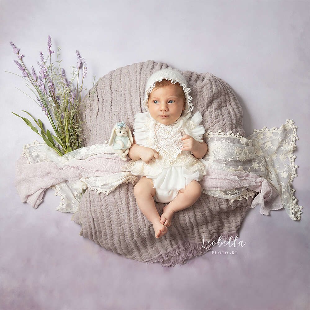 Lavendeltraum (Leobella Photoart)