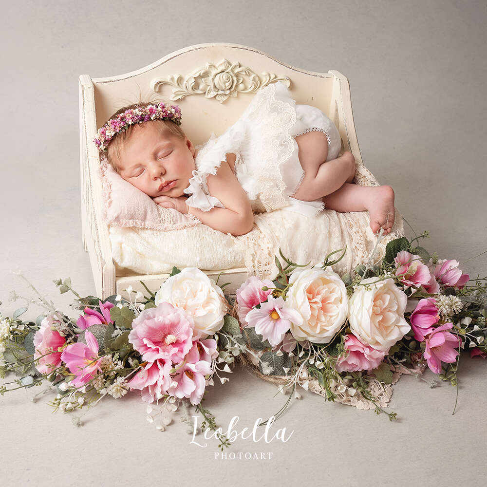 Blumentraum  (Leobella Photoart)