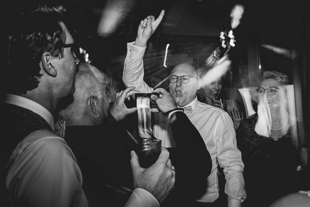 Party... (André Steiner Fotografie)