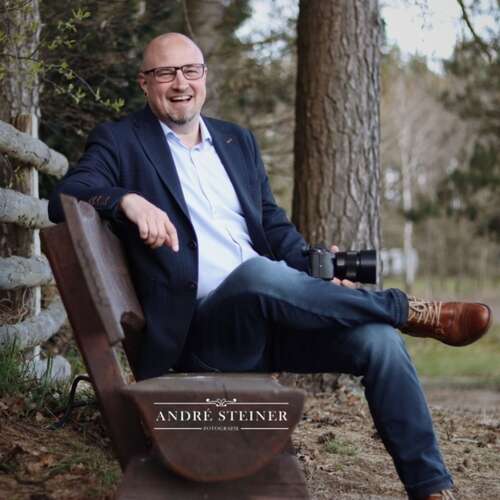 André Steiner Fotografie - André Steiner aus Hatten