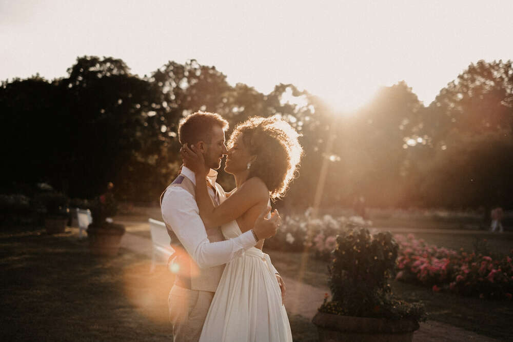 Christiane Baumgart Lovestories