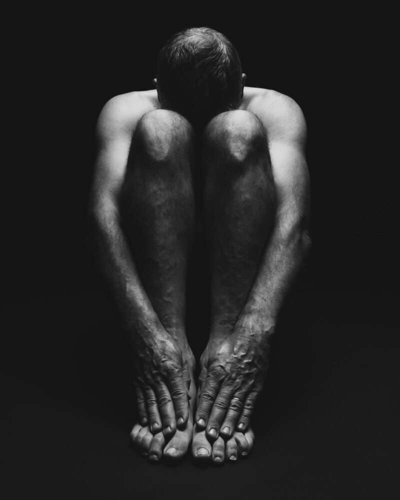 In mir Ruhen (Black Kiwi Fotografie)