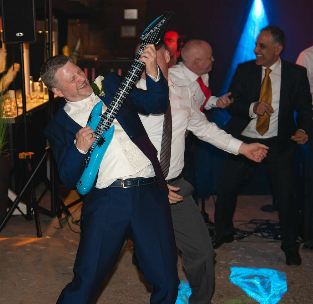 Black Kiwi Fotografie