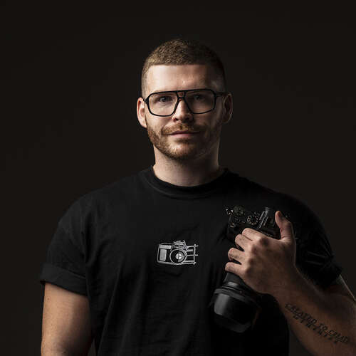 Blackyfiedography - Daniel Schwarz aus G&uuml;ntersleben