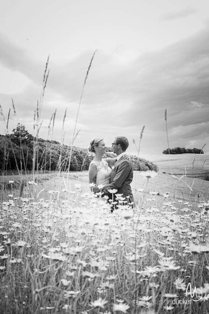 Hochzeit Outdoor (Michael Dücker Fotografie)