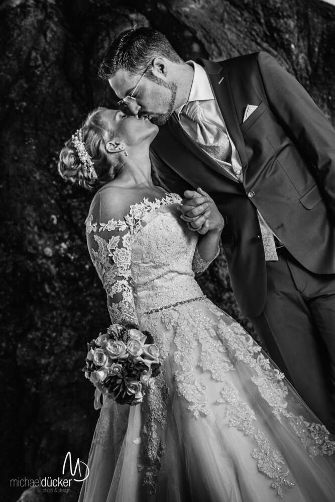 Hochzeit Outdoor (Michael Dücker Fotografie)