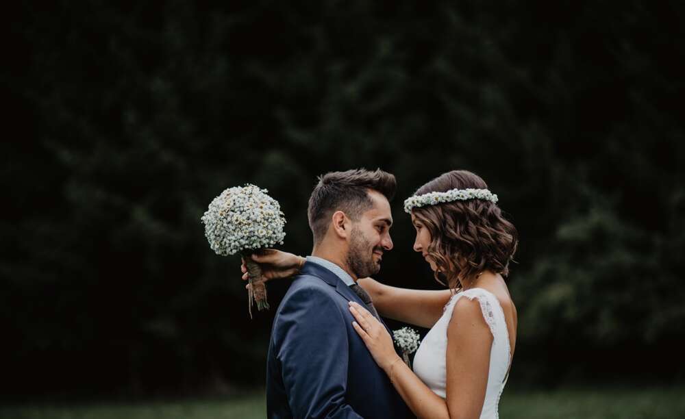 Authentisch im Wald (Micha Bührle)