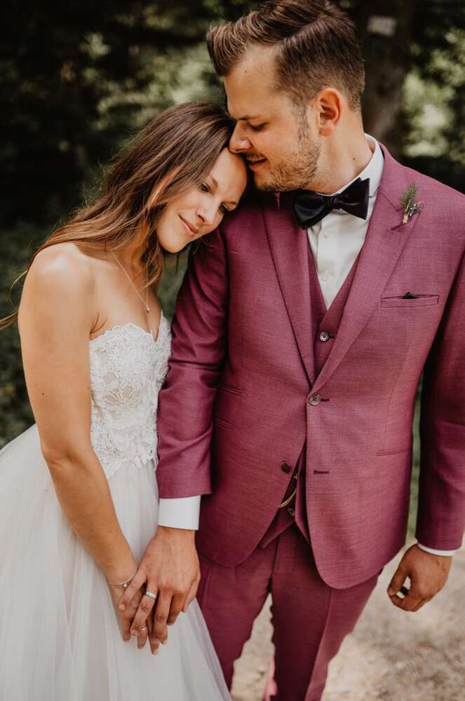 Verträumt im Schwarzwald (Micha Bührle)