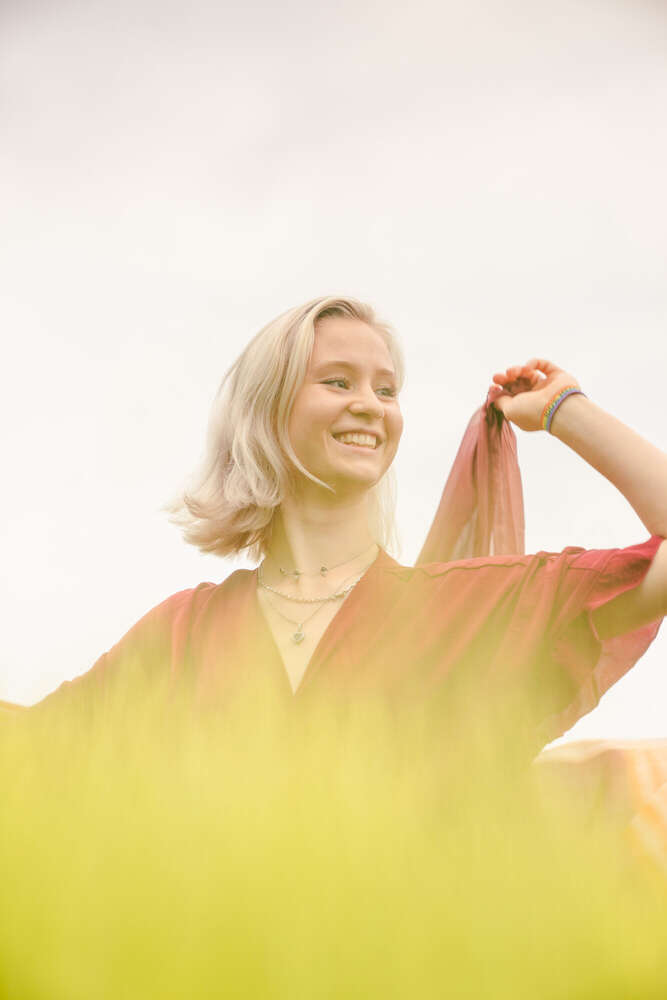 Portrait #1 (Fotograf by FotoBrothers)