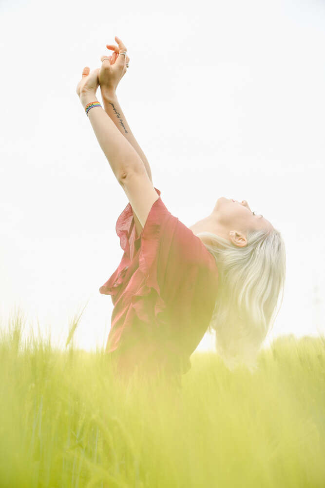 Portrait #3 (Fotograf by FotoBrothers)