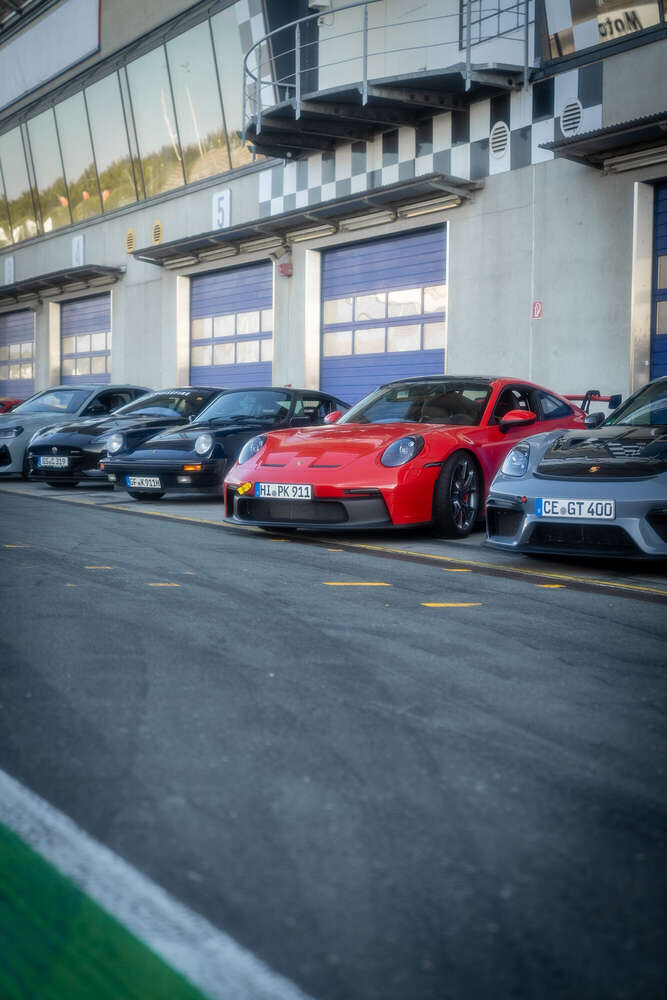 Afterwork-Event Oschersleben 